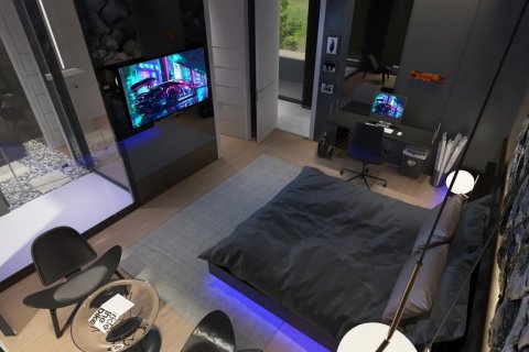 Продажа виллы  в Северном Кипре 5 комн., 558м2, №122911 – фото 23