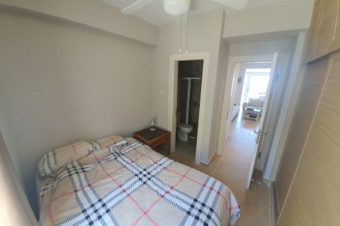 Продажа квартиры в Бахчели, Гирне, Северный Кипр 6 комн., 150м2, №210730 – фото 10