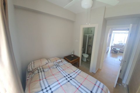 Продажа квартиры в Бахчели, Гирне, Северный Кипр 6 комн., 150м2, №210730 – фото 9