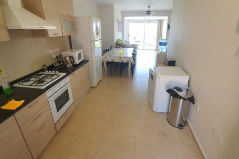Продажа квартиры в Бахчели, Гирне, Северный Кипр 6 комн., 150м2, №210730 – фото 18