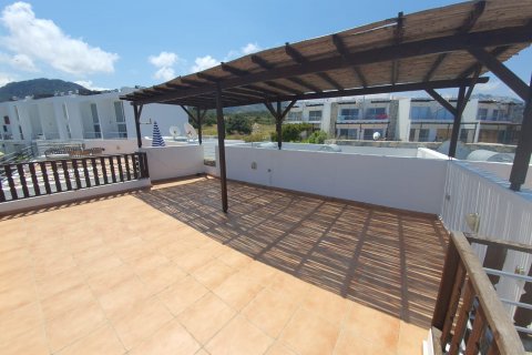 Продажа квартиры в Бахчели, Гирне, Северный Кипр 6 комн., 150м2, №210730 – фото 2