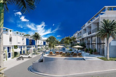 Lejlighed  i Girne,  Nr. 210731 - 10
