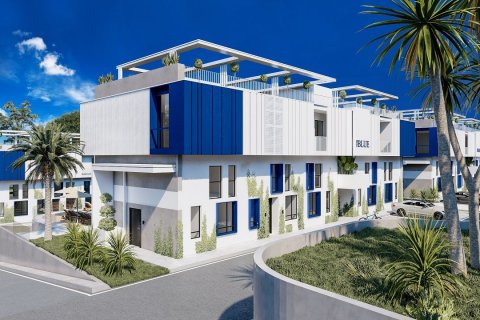 Apartment in Girne, Northern Cyprus No. 210731