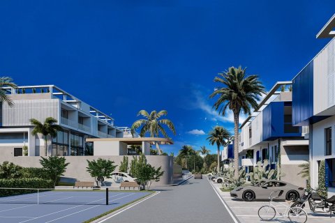 Lejlighed  i Girne,  Nr. 210731 - 11