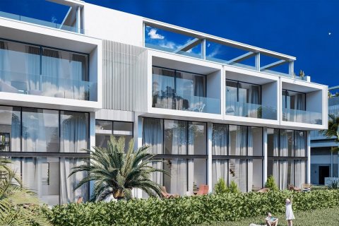 Lejlighed  i Girne,  Nr. 210731 - 8