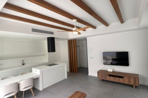 Lägenhet i Alsancak, Girne, Nr. 210732 - 25