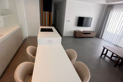 Lägenhet i Alsancak, Girne, Nr. 210732 - 19