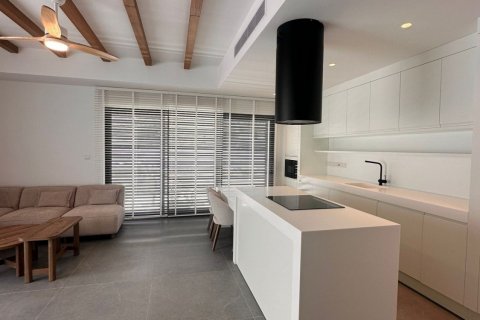 Lägenhet i Alsancak, Girne, Nr. 210732 - 20
