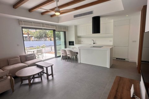 Lägenhet i Alsancak, Girne, Nr. 210732 - 29