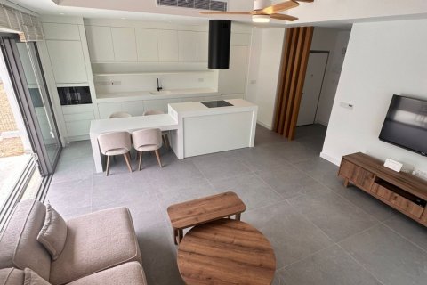Lägenhet i Alsancak, Girne, Nr. 210732 - 26