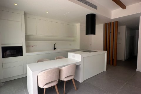 Lägenhet i Alsancak, Girne, Nr. 210732 - 21