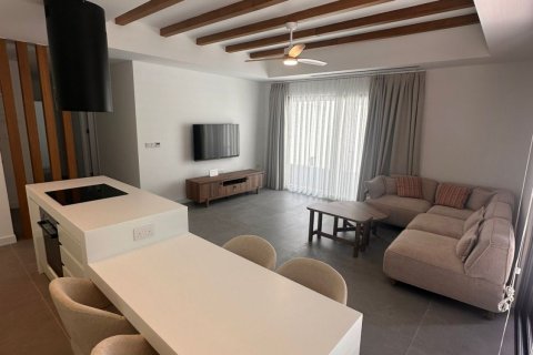 Lägenhet i Alsancak, Girne, Nr. 210732 - 17