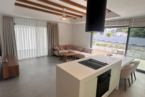 Lägenhet i Alsancak, Girne, Nr. 210732 - 14
