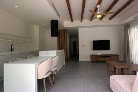 Lägenhet i Alsancak, Girne, Nr. 210732 - 24