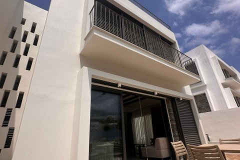 Lägenhet i Alsancak, Girne, Nr. 210732 - 13
