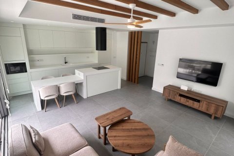 Lägenhet i Alsancak, Girne, Nr. 210732 - 27