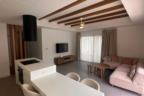 Lägenhet i Alsancak, Girne, Nr. 210732 - 18