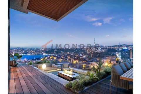 4+1 Wohnung in Sisli, Istanbul, Türkei Nr. 190044 - 7