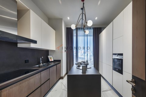 4+1 Wohnung in Sisli, Istanbul, Türkei Nr. 190044 - 15