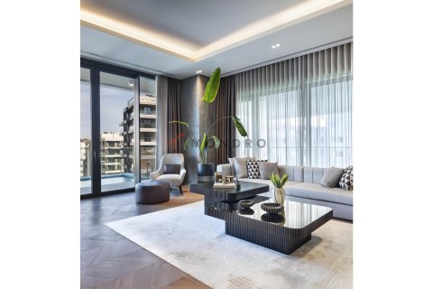 4+1 Wohnung in Sisli, Istanbul, Türkei Nr. 190044 - 13