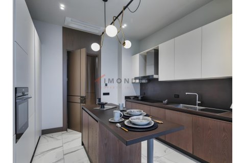 4+1 Wohnung in Sisli, Istanbul, Türkei Nr. 190044 - 8