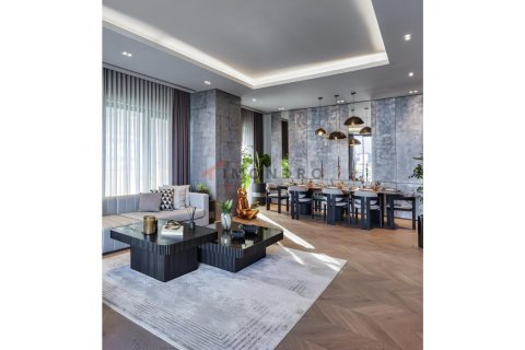 4+1 Wohnung in Sisli, Istanbul, Türkei Nr. 190044 - 12