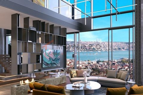 4+1 Wohnung in Sisli, Istanbul, Türkei Nr. 190044 - 3