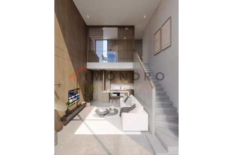 Apartment for sale in Karsiyaka, Girne, Northern Cyprus, 3 bedrooms, 200m2, No. 190043 – photo 20