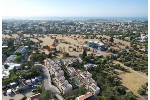 Apartment for sale in Karsiyaka, Girne, Northern Cyprus, 3 bedrooms, 200m2, No. 190043 – photo 5