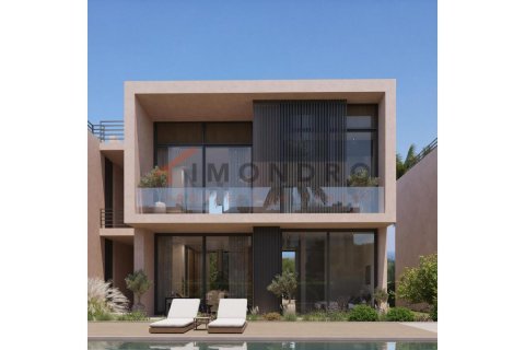 Apartment for sale in Karsiyaka, Girne, Northern Cyprus, 3 bedrooms, 200m2, No. 190043 – photo 2