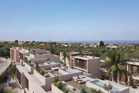 Apartment for sale in Karsiyaka, Girne, Northern Cyprus, 3 bedrooms, 200m2, No. 190043 – photo 7