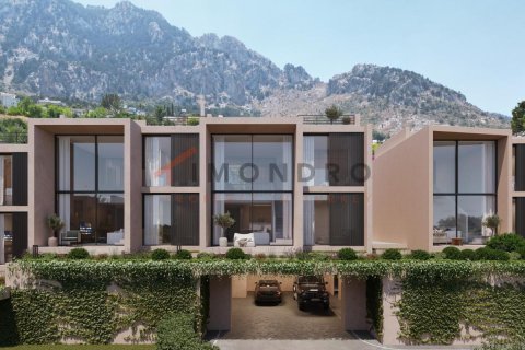 Apartment for sale in Karsiyaka, Girne, Northern Cyprus, 3 bedrooms, 200m2, No. 190043 – photo 10