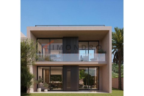 Apartment for sale in Karsiyaka, Girne, Northern Cyprus, 3 bedrooms, 200m2, No. 190043 – photo 11
