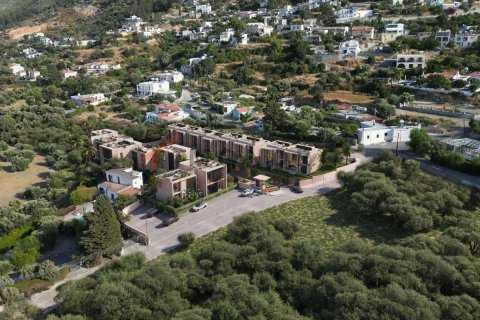 Apartment for sale in Karsiyaka, Girne, Northern Cyprus, 3 bedrooms, 200m2, No. 190043 – photo 6
