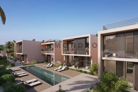 Apartment for sale in Karsiyaka, Girne, Northern Cyprus, 3 bedrooms, 200m2, No. 190043 – photo 8