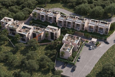 Apartment for sale in Karsiyaka, Girne, Northern Cyprus, 3 bedrooms, 200m2, No. 190043 – photo 12