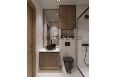 Apartment for sale in Karsiyaka, Girne, Northern Cyprus, 3 bedrooms, 200m2, No. 190043 – photo 17