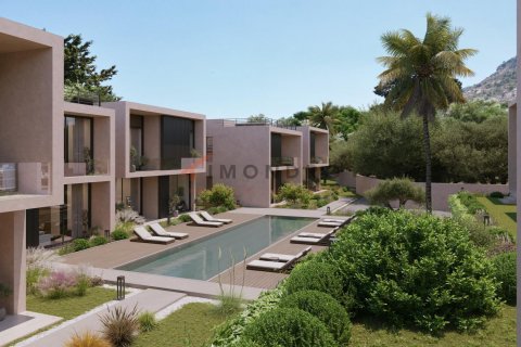 1+1 Leilighet  i Karsiyaka, Girne,  Nr. 190041
