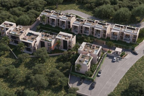 Продажа квартиры в Каршияке, Гирне, Северный Кипр 1+1, 164м2, №190041 – фото 13