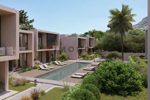2+1 Leilighet  i Karsiyaka, Girne,  Nr. 190042