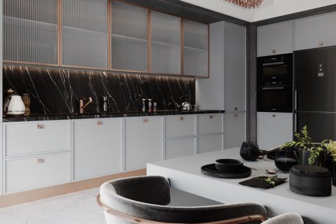 3+1 Wohnung in Dora Hill, Izmit, Kocaeli, Türkei Nr. 149628