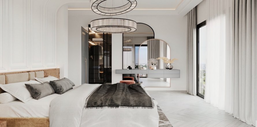 3+1 Leilighet i Dora Hill, Izmit, Kocaeli, Tyrkia Nr. 149626