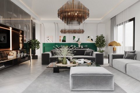 Продажа квартиры в Измите, Коджаэли, Турция 3+1, 215.76м2, №149629 – фото 16