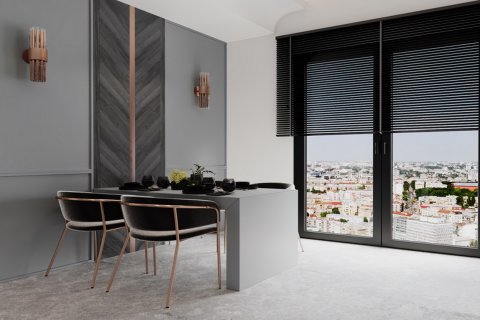 3+1 Lägenhet i Dora Hill, Izmit, Kocaeli, Turkiet Nr. 149629