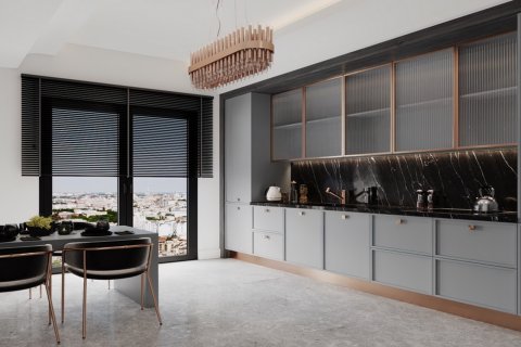 4+1 Leilighet i Dora Hill, Izmit, Kocaeli, Tyrkia Nr. 149630