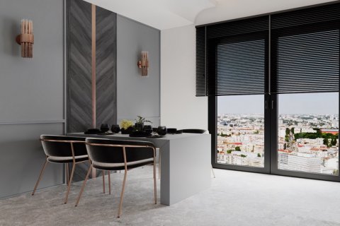 4+1 Wohnung in Dora Hill, Izmit, Kocaeli, Türkei Nr. 149630 - 11