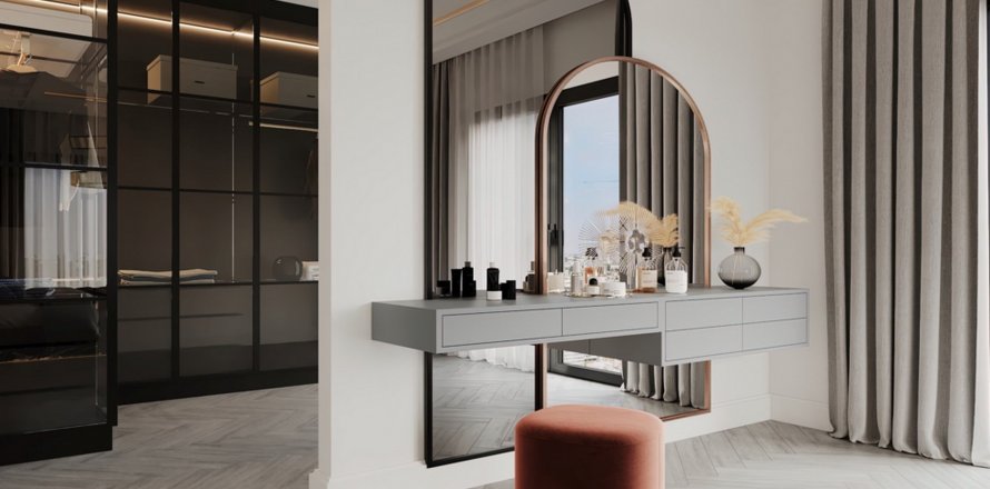 3+1 Lejlighed i Dora Hill, Izmit, Kocaeli, Tyrkiet Nr. 149625