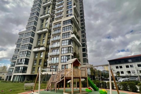 Daire 3+1 İstanbul, Türkiye №156164 - 2