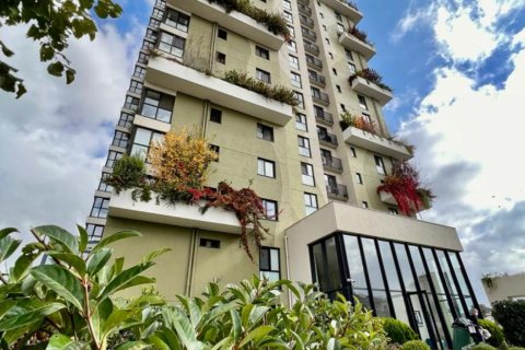 3+1 Wohnung  in Istanbul, Türkei Nr. 156164