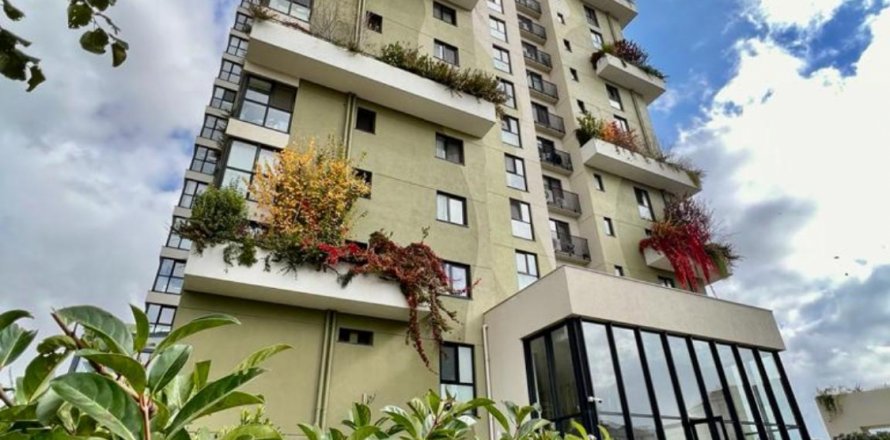 Daire 3+1 İstanbul, Türkiye №156164